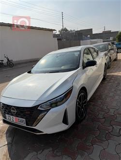 نيسان سنترا